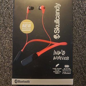 New Wireless Bluetooth headset